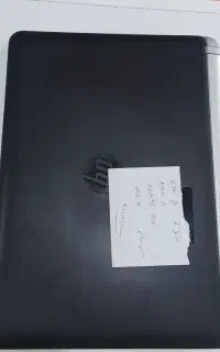 لپتاپ hp