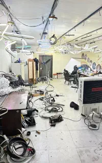 نیرو مونتاژ لوستر