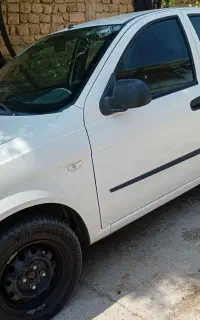 تیبا ۱