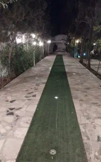 باغ اجاره روزانه