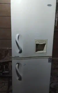 یخچال فریزر