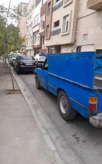 نیسان  بار