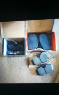 لنت ترمز