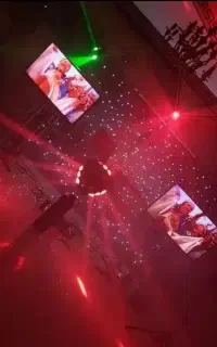 دی جی موزیک DJ دیجی تولد عقد عروسی نامزدی پک کامل