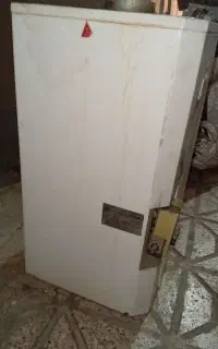 آبگرمکن جهان‌کار