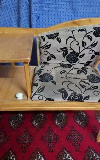 میز تلفن
