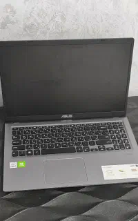 لبتاب ایسوس