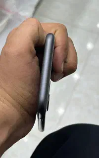 iPhone 11 normal