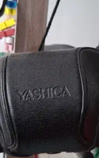 دوربین یاشیکا
