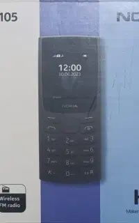 موبایل نوکیا