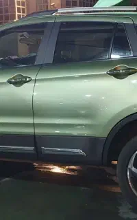 جک s3
