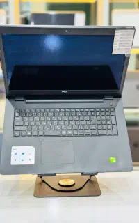 لپتاپ قدرتمند نسل ۶ DELL CORE i5 در حد نو