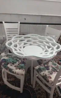 میز نهار خوری