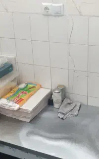 میزکار