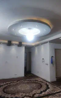 رهن کامل واحد ۷۸ متری در نیایش