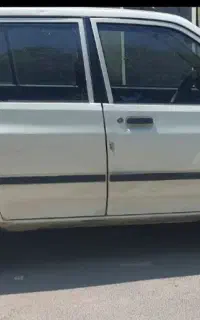 خودرو سواری و وانت