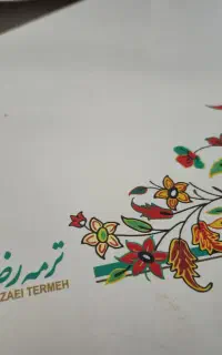 ترمه رضایی
