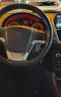 207 اتوماتیک ‌