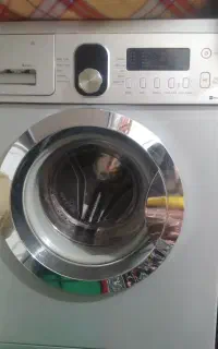 لباسشویی