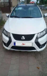 کوئیک صفر85گانه۴۰۵rsپارس