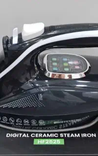 اتو بخار جنس اصلی