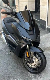 موتور بنلی کی وی ویسته ۲۵۰ سی سی