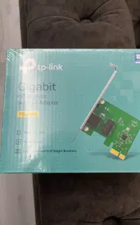 کارت شبکه tp-link