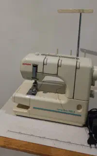 چرخ میاندوز حرفه ای ژانومه مدل 900CP