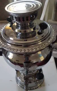 سماور نفتی