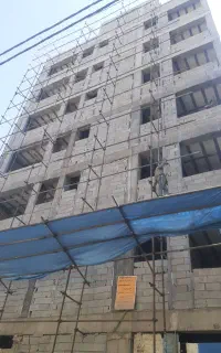 داربست معراج تمام نقاط تهران و شبانه روزی مناسب
