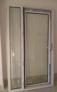 درب یو پی وی سی نو