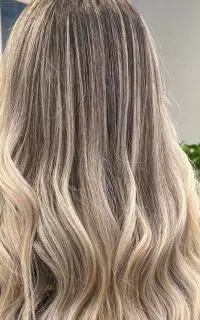 تخفیف ویژه خدمات زیبایی، میکاپ ۵۰۰  شنیون ۵۰۰