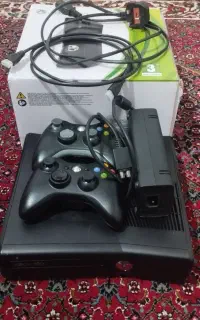 ایکس باکس 360