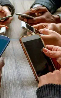 تو خونت با گوشی پول دربیار