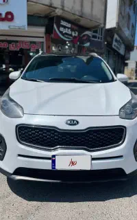 اسپرتیج۲۰۱۷