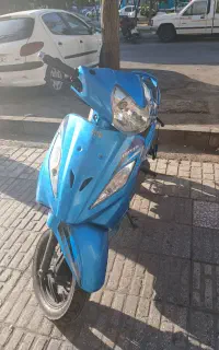 ویگو ۹۸ کم کار