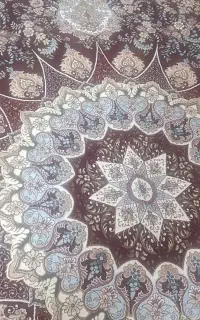 روفرشی 12 متری