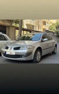 رنو مگان