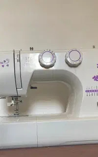 چرخ خیاطی همه کاره