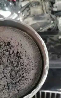 خریدار کاتالیزور فرسوده