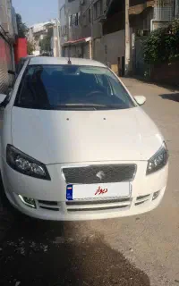 رانا پلاس TU5 مدل ۱۴۰۳