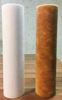 خدمات تصفیه آب