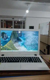 لپ‌تاپ قدرتمند و فول‌ پورت Acer Aspire E5-573G