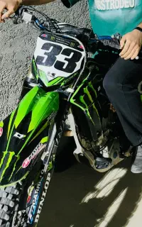 Kxf 250