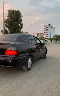 دوو سیلو مدل ۸۰