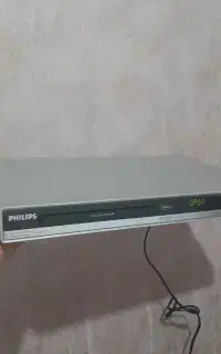 دی وی دی فیلیپس