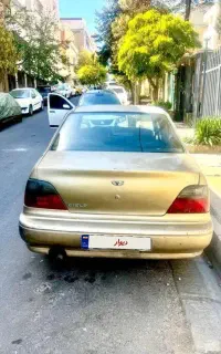 دوو سیلو مدل ۸۰