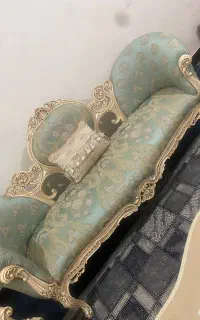 مبل کلاسیک
