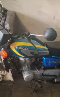 هندا مدل 95