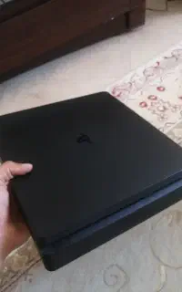 ps4 اسلیم 500 گیگ